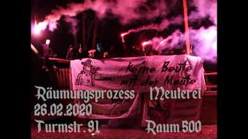 Free download Rumgsprozess Hochsicherheitskneipe Meuterei Mobi video and edit with RedcoolMedia movie maker MovieStudio video editor online and AudioStudio audio editor onlin