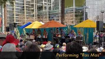 Free download RumRunner Steel Band  JTs Island Steel video and edit with RedcoolMedia movie maker MovieStudio video editor online and AudioStudio audio editor onlin