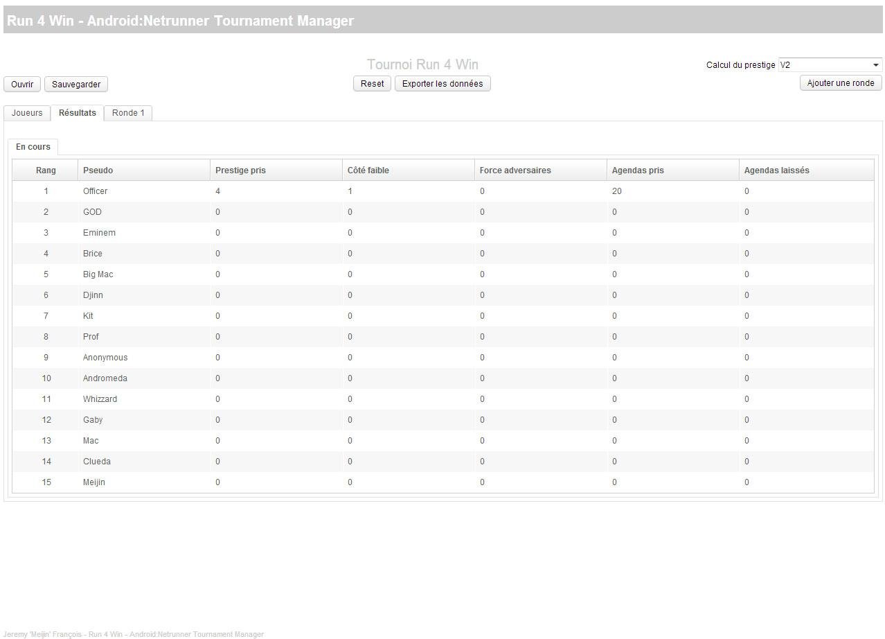 Download web tool or web app Run4Win
