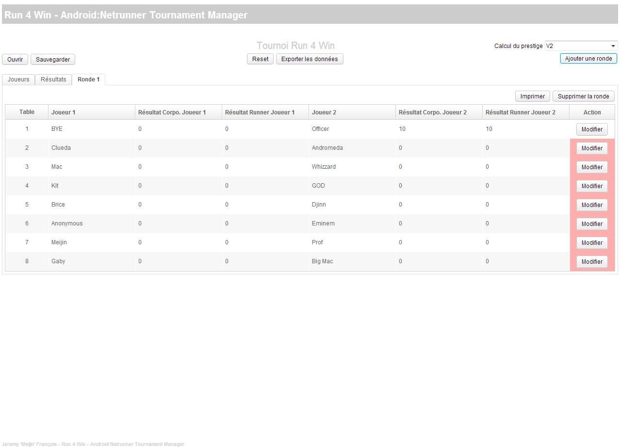Download web tool or web app Run4Win