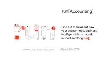 Free download Run Accounting Animation video and edit with RedcoolMedia movie maker MovieStudio video editor online and AudioStudio audio editor onlin