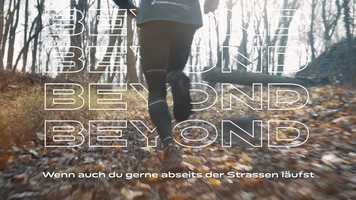 Free download Run Beyond - ASICS x Keller Sports video and edit with RedcoolMedia movie maker MovieStudio video editor online and AudioStudio audio editor onlin