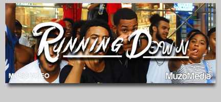 Free download Running Down video and edit with RedcoolMedia movie maker MovieStudio video editor online and AudioStudio audio editor onlin