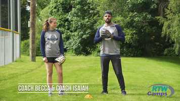 Free download Run To Win Virtual Camps // Baseball Day 3 video and edit with RedcoolMedia movie maker MovieStudio video editor online and AudioStudio audio editor onlin