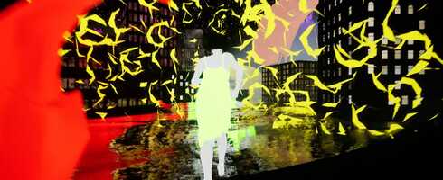 Free download Run - Valley City Art Game Recording Building Level (Take 2) video and edit with RedcoolMedia movie maker MovieStudio video editor online and AudioStudio audio editor onlin