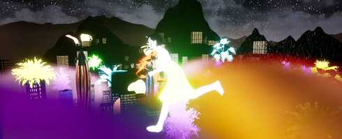 Free download Run - Valley City Art Game Recording Sky Level (Take 1) video and edit with RedcoolMedia movie maker MovieStudio video editor online and AudioStudio audio editor onlin