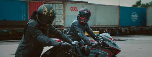 Free download Ruroc   - Bezerker Commercial video and edit with RedcoolMedia movie maker MovieStudio video editor online and AudioStudio audio editor onlin