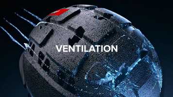 Free download Ruroc / RG1 DX Series 3 / Features video and edit with RedcoolMedia movie maker MovieStudio video editor online and AudioStudio audio editor onlin