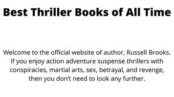 Free download Russell Brooks.mp4 video and edit with RedcoolMedia movie maker MovieStudio video editor online and AudioStudio audio editor onlin