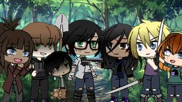 Free download Russian Roulette Thingy | Gacha Life video and edit with RedcoolMedia movie maker MovieStudio video editor online and AudioStudio audio editor onlin