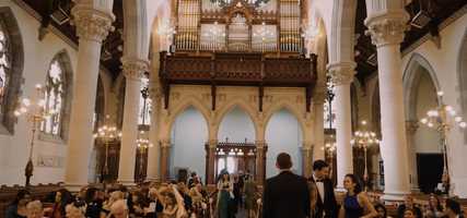 Free download RuthieDavid Wedding Film video and edit with RedcoolMedia movie maker MovieStudio video editor online and AudioStudio audio editor onlin