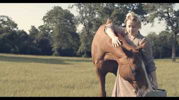 Free download Ruth - Music Excerpt video and edit with RedcoolMedia movie maker MovieStudio video editor online and AudioStudio audio editor onlin