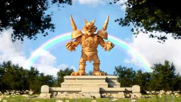 Free download RVA // Monuments video and edit with RedcoolMedia movie maker MovieStudio video editor online and AudioStudio audio editor onlin