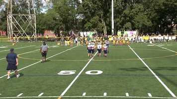 Free download RVC vs Lynbrook 11yr old Football 10-17-21.mp4 video and edit with RedcoolMedia movie maker MovieStudio video editor online and AudioStudio audio editor onlin