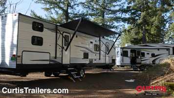 Free download RVDealer - Curtis Trailers - Keystone Springdale 335BHWE video and edit with RedcoolMedia movie maker MovieStudio video editor online and AudioStudio audio editor onlin