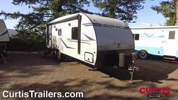 Free download RVDealer - Curtis Trailers - Sonic SN231VRL video and edit with RedcoolMedia movie maker MovieStudio video editor online and AudioStudio audio editor onlin