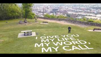 Free download Ryan Faison - Your Will In Me (Official Music Video) video and edit with RedcoolMedia movie maker MovieStudio video editor online and AudioStudio audio editor onlin