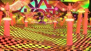 Free download Ryankore Angels Loop video and edit with RedcoolMedia movie maker MovieStudio video editor online and AudioStudio audio editor onlin