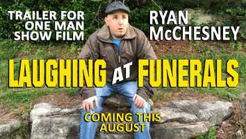 Free download Ryan McChesney / Laughing at Funerals video and edit with RedcoolMedia movie maker MovieStudio video editor online and AudioStudio audio editor onlin