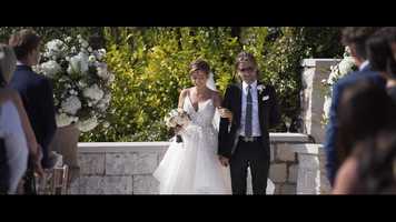 Free download Ryann  Caleb | Chateau St Jeannet wedding video trailer video and edit with RedcoolMedia movie maker MovieStudio video editor online and AudioStudio audio editor onlin