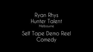 Free download Ryan Rhys - Comedy Demo Reel video and edit with RedcoolMedia movie maker MovieStudio video editor online and AudioStudio audio editor onlin