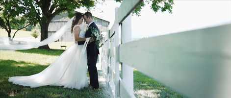 Free download Ryan + Sarah // The White Rose at Hidden Meadows Farm Knoxville, TN Wedding Film video and edit with RedcoolMedia movie maker MovieStudio video editor online and AudioStudio audio editor onlin