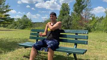 Free download Ryan T: A Referee Story video and edit with RedcoolMedia movie maker MovieStudio video editor online and AudioStudio audio editor onlin