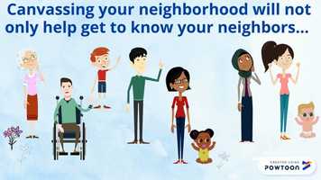 Free download RYLAN Canvassing video and edit with RedcoolMedia movie maker MovieStudio video editor online and AudioStudio audio editor onlin