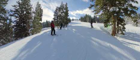 Free download Rylo - Cinema Wide - Skiing at Deer Valley video and edit with RedcoolMedia movie maker MovieStudio video editor online and AudioStudio audio editor onlin