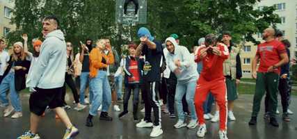 Free download Rytmus feat. Frayer Flexking - Rakety jak pizza (prod. Maiky Beatz) video and edit with RedcoolMedia movie maker MovieStudio video editor online and AudioStudio audio editor onlin