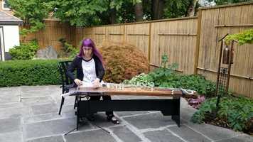 Free download Ryūka (Song of Okinawa), Play Music on the Porch Day 2020 video and edit with RedcoolMedia movie maker MovieStudio video editor online and AudioStudio audio editor onlin