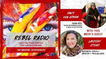 Free download S07E09 - No More People Pleasing with Lindsay Stead video and edit with RedcoolMedia movie maker MovieStudio video editor online and AudioStudio audio editor onlin