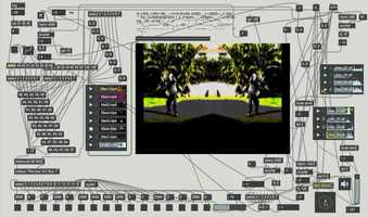 Free download S2 - Simple Audiovisual Sequencer video and edit with RedcoolMedia movie maker MovieStudio video editor online and AudioStudio audio editor onlin