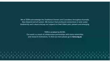 Free download S6 Introduction: The Role of Ecosystem Data in Australias Society video and edit with RedcoolMedia movie maker MovieStudio video editor online and AudioStudio audio editor onlin