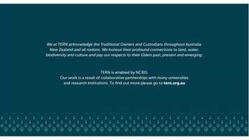 Free download S7 Introduction: Good Data and Models for good science and management (part 2) video and edit with RedcoolMedia movie maker MovieStudio video editor online and AudioStudio audio editor onlin