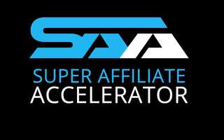 Free download SAA Affiliate Program video and edit with RedcoolMedia movie maker MovieStudio video editor online and AudioStudio audio editor onlin