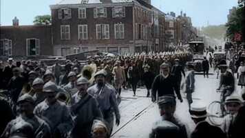 Free download Sabaton - Devil Dogs (Music Video).mp4 video and edit with RedcoolMedia movie maker MovieStudio video editor online and AudioStudio audio editor onlin