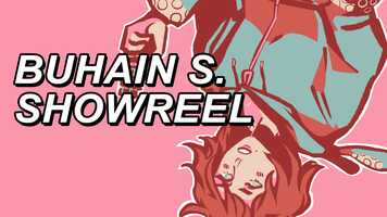 Free download Sabine Buhain - Showreel 2021 video and edit with RedcoolMedia movie maker MovieStudio video editor online and AudioStudio audio editor onlin