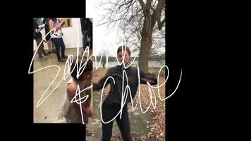 Free download Sabine  Chloe | Trailer video and edit with RedcoolMedia movie maker MovieStudio video editor online and AudioStudio audio editor onlin