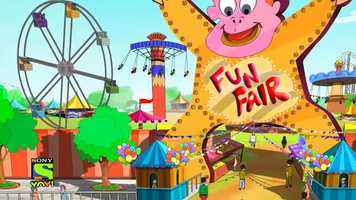 Free download Sab Jholmaal Hai - What Happens Next - Fun  Fair video and edit with RedcoolMedia movie maker MovieStudio video editor online and AudioStudio audio editor onlin