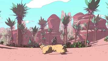 Free download Sable launch trailer video and edit with RedcoolMedia movie maker MovieStudio video editor online and AudioStudio audio editor onlin