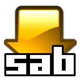 Download web tool or web app SABnzbdPlus