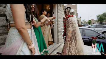 Free download Sabrina  Avis Wedding Film Trailer video and edit with RedcoolMedia movie maker MovieStudio video editor online and AudioStudio audio editor onlin