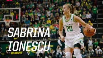 Free download Sabrina Ionescus impact at Oregon | Oregon Ducks Womens Basketball video and edit with RedcoolMedia movie maker MovieStudio video editor online and AudioStudio audio editor onlin
