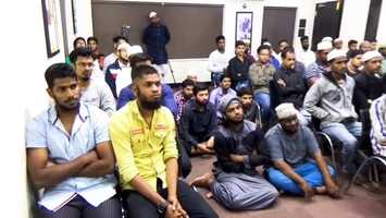 Free download Sab tareef Allah Taaalaa ke liye hai jo tamaam jahanon ka palney wala hai. Br.Imran talk. video and edit with RedcoolMedia movie maker MovieStudio video editor online and AudioStudio audio editor onlin