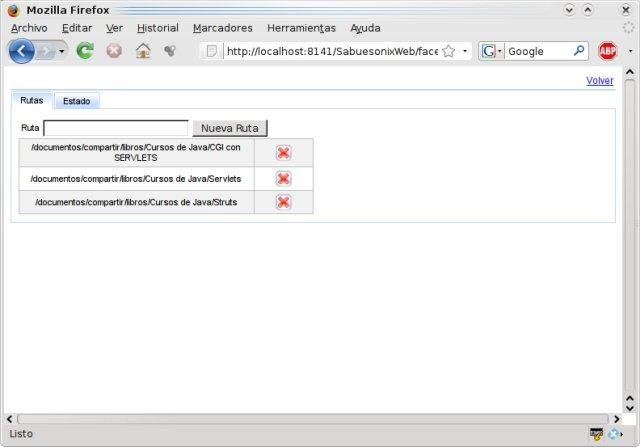 Download web tool or web app Sabuesonix Download web tool or web app Sabuesonix