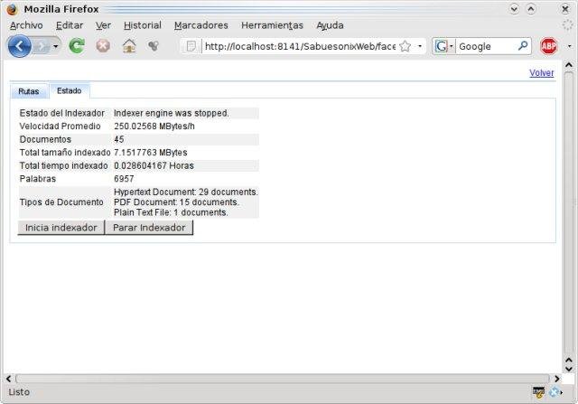 Download web tool or web app Sabuesonix Download web tool or web app Sabuesonix