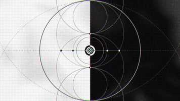 Free download Sacred geometry - Vesica Piscis Eye video and edit with RedcoolMedia movie maker MovieStudio video editor online and AudioStudio audio editor onlin