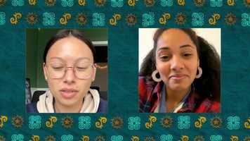 Free download Sacred Sounds Preview: Dr. Yolanda Pierce  Porsche Kelly video and edit with RedcoolMedia movie maker MovieStudio video editor online and AudioStudio audio editor onlin