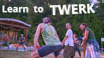 Free download Sacred Twerkshop video and edit with RedcoolMedia movie maker MovieStudio video editor online and AudioStudio audio editor onlin